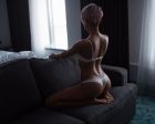Вика , 8 917 019-46-52